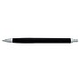 Pentel GlideWrite Retractable Ballpoint Pen, Medium Point, 1.0mm, Black Ink, 3 Pack (BX970ABP3)~#|#~4D3E242F-5947-4BE4-BC7FF6E92D99AA3E_sc7