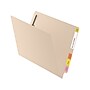 Medical Arts Press Reinforced End Tab File Folder, Straight Cut, Letter-Size, Manila, 50/Box (S-01324)~#|#~4D3F49F6-91E0-47E8-A854146448CB79EB_sc7