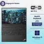 Lenovo ThinkPad E16 G2 16" AI Laptop, Intel Core Ultra 5-125U, 16GB RAM, 1TB SSD, Windows 11 Pro (21MAS0BV00)~#|#~4D400193-2787-4F2E-8B60091AD18609E0_sc7
