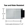 6.75"W x 9"L Self-Sealing Bubble Mailer, #0, 25/Carton (ST56608B)~#|#~4D430C51-CBCF-42BA-868FA3E4C19A7DBA_sc7