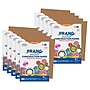 Prang 9" x 12" Construction Paper, Light Brown, 50 Sheets/Pack, 10 Packs/Bundle (PAC6903-10)~#|#~4D436FB6-B32A-4021-904264661D1D6FB3_sc7
