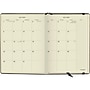 2024-2025 AT-A-GLANCE Plan. Write. Remember. 7.5" x 10" Academic Weekly & Monthly Appointment Book, Paperboard Cover, Black~#|#~4D43B453-C3CD-4ADD-AFD9901C063E5637_sc7