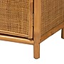bali & pari Paloma 60"H Natural Rattan Storage Cabinet, Honey (242-13571-HiT)~#|#~4D46FDD9-E1E7-49DE-A7D69BAA8F6710DF_sc7