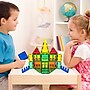 Tytan Toys Magnetic Tiles & Building Blocks, 60 Pieces (ACTYT022)~#|#~4D473939-59B5-43F6-90EFA4D4597B33DF_sc7