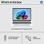 HP OmniBook 5 16" 2K Laptop, Copilot+ PC, AMD Ryzen AI 5 340, 16GB RAM, 512GB SSD, +16.75 hours battery, Windows 11 Home~#|#~4D47B4E7-C2B2-4BB3-92FD77CFD92BEB56_sc7