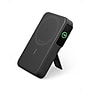 Anker MagGo MagSafe Wireless USB-C Power Bank for iPhone 12 and later, 10,000 mAh, Black (A1654H11-1)~#|#~4D48F480-C31E-4A41-B5A2A05A06FC592E_sc7