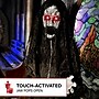 Haunted Hill Farm Lifesize Animatronic Demon Bride (HHBRIDE-7FLSA)~#|#~4D49E50D-7ACD-4946-A14BF0E1978DC95D_sc7