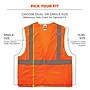 Ergodyne GloWear 8215BA High Visibility Sleeveless Safety Vest, ANSI Class R2, orange, 2XL/3XL (21067)~#|#~4D4AF5B8-E249-4929-B580F7AF0214C5D3_sc7