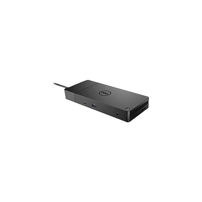 Dell WD19 Universal Docking Station for Dell Laptops (WD19130W