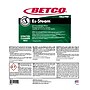 Betco FiberPRO Es-Steam Carpet Cleaner, Country Fresh, 1 gal., 4/Carton (BET4020400)~#|#~4D4DA5EB-41CD-46D8-9C5A3701A103B5E5_sc7