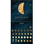 2027 Willow Creek Moon Magic 12" x 12" Monthly Wall Calendar, Assorted Colors (61305)~#|#~4D4E0557-61D8-4316-AB1680B8417094FB_sc7