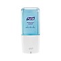 PURELL HEALTHY SOAP ES10 Automatic Wall Mounted Hand Soap Dispenser, White (8330-E1)~#|#~4D5181C7-4B4F-4BF0-8D5B709B017D123F_sc7