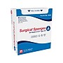 Dynarex 4" Sterile 12-Ply Sponge, 25/Pack, 25 Packs/Carton (3343)~#|#~4D51A099-2620-4D35-A8B22ADBC88620F1_sc7