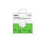 Belkin BoostCharge USB-C 30W Wall Charger, White (WCA008DQWH)~#|#~4D522D0A-FB07-41CE-996E8DC045795E6D_sc7