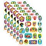 Teacher Created Resources Jelly Bean Smelly Stickers, Multicolored, 120/Pack, 6/Packs/Bundle (TCR9441-6)~#|#~4D538F44-0624-4EA2-ABDF9CC2489BE5E5_sc7