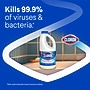 Clorox Disinfecting Bleach, Concentrated Formula, 43 oz. (32260)~#|#~4D558072-BBCF-4B09-903A17F23A276CDF_sc7
