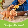 Learning Resources Jumbo Dinosaurs, Assorted Colors (LER0786)~#|#~4D55AE5C-A68C-4370-978A35D04CD4C788_sc7