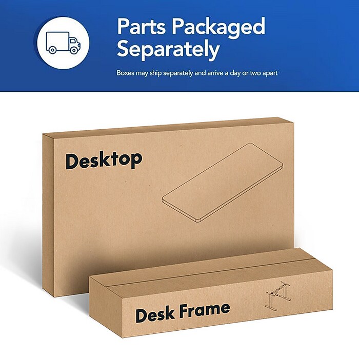 Flexispot E7 ブラック ジャンク品 FlexiSpot E7 Series 60