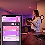 Philips Hue 62W Equivalent E26 LED Smart Downlight, Cool White (578419)~#|#~4D562EFF-0531-47DE-8784D89D48838E85_sc7