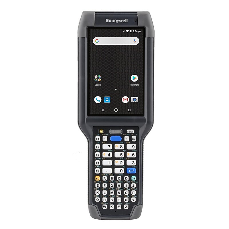 Honeywell CK65 Mobile Computer  (CK65-L0N-BLN210F) image 1