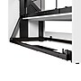 Bestar Pur 59W Full Size Murphy Bed for Multipurpose Room, White (26183-17)~#|#~4D5D2E4F-F858-43E3-9462E07BCF30CAF4_sc7