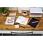 Post-it Greener Recycled Notes, 4" x 6", Sweet Sprinkles Collection, Lined, 100 Sheet/Pad, 5 Pads/Pack (6605PKRPA)~#|#~4D5DE66A-2D27-48F1-9D3C9391F4076689_sc7