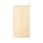 Flash Furniture Bright Beginnings 9-Section Puzzle Holder, 24"H x 12.5"W x 12.75"D, Natural Birch Plywood (MK-10841-GG)~#|#~4D5FCF7F-22E6-4925-9CBF4D9312807386_sc7