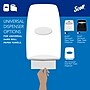 Scott Essential Recycled Hardwound Paper Towels, 1-ply, 1000 ft./Roll, 12 Rolls/Carton (01000)~#|#~4D601C28-7700-4D02-8C16B44603701337_sc7