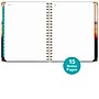 2025-2026 Global Printed Products Mountain Majesty 8.5" x 11" Academic Weekly & Monthly Planner, Paper Cover~#|#~4D60267A-0D9B-4F43-B5E8EF833E3AA499_sc7