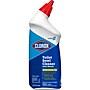 CloroxPro Toilet Bowl Cleaner with Bleach, Fresh Scent, 24 fl. oz. (00031)~#|#~4D60C350-23C7-4F92-A5E84C67CDD8E39F_sc7