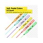 Sharpie Tank Highlighter, Chisel Tip, Assorted, 6/Pack (2157488)~#|#~4D61C4FE-30D7-4960-B9F944035BC9D2F8_sc7