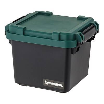 Remington Heavy Duty 30 Qt. Storage Bin - Thumbnail 5