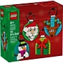LEGO Christmas Ornament Selection, 153 Pieces (40744)~#|#~4D6A2CCB-4095-419E-A29674D7CB78F967_sc7