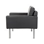 Boss Vinyl Lounge Chair, Black (BR8001AM-BK)~#|#~4D714DF6-AF3F-40D9-98BF00AE5DA1393A_sc7