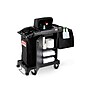 Suncast Commercial Cleaning Cart with Vinyl Bag (HKCCH200)~#|#~4D7151BF-B350-49A8-BF4785EE67421315_sc7