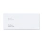 Staples Reveal-N-Seal #9 Double Window Envelope, 3 7/8" x 8 7/8", White, 300/Box (20567-US)~#|#~4D720A27-BFC3-45F8-A1AF3B5536355CE8_sc7