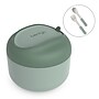 Bentgo Bowl Stainless Steel Insulated Food Jar, Khaki Green, 21.2 oz.  (BGOBL2-KG)~#|#~4D7353A6-E078-42EF-952B710932C1D6AF_sc7