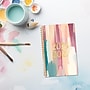 2026-2027 Blueline Academic 8" x 5" Weekly & Monthly Planner, Poly Cover, Splash Waterfalls  (CA114PI.02)~#|#~4D73A6EE-BE6C-4F8A-AD0D79BD68314C08_sc7