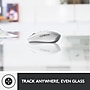 Logitech MX Anywhere 3 for Mac Wireless Ergonomic Laser USB Mouse, Pale Gray (910-005899)~#|#~4D78733F-E080-48F0-AFF97E03E36D6F80_sc7