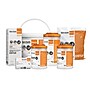PDI Sani-Cloth Disinfecting Wipe Refill, 160 Wipes/Container, 2/Carton (P700RF)~#|#~4D7C77EC-8609-497B-A7642B440CCBEC5F_sc7