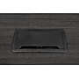 Regency Legacy 240"W x 52"D Racetrack Shaped Conference Table With Grommets, Ash Grey (LCTRT24052AG)~#|#~4D7FBB0D-FE82-4AA3-A64ED45EED0B5B30_sc7