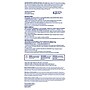 Cascade Professional Powder Dishwasher Detergent, Fresh Scent, 75 oz. (59535)~#|#~4D83045B-D93C-40D4-B4F9A754971F72B8_sc7