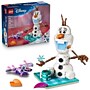 LEGO Disney Frozen Olaf and Bruni’s Picnic Fun Building Set, 478 Pieces (43287)~#|#~4D830D8D-32A8-481A-BB4CB11E24A4E142_sc7