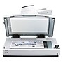 RICOH fi-7700 PA03740-B005 Duplex Flatbed Document Scanner, Black/White~#|#~4D860F06-21AB-4993-BFA17202A7DB44CA_sc7
