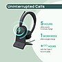 Yealink BH70 Wireless Noise Canceling Bluetooth Stereo Computer Headset w/ Stand, USB-C/A, Teams Certified~#|#~4D866BE8-686E-4EF5-A8ED94F1D1052F1E_sc7