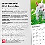 2026 BrownTrout Baby Goats 7" x 7" Monthly Wall Calendar (9798330702251)~#|#~4D86744E-F96D-48C7-8F387A86B0C8F224_sc7