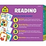 School Zone Reading Flash Cards, Ages 4 and Up, 224 Cards/Pack (SZP04045)~#|#~4D86EFE9-9983-48D9-88D82AB35149B8A9_sc7