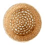 Household Essentials Woven Storage Wicker Basket, Natural (HE1230)~#|#~4D870CE5-C0EE-4DE4-828F658390A15FF6_sc7