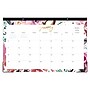 2026 Blue Sky Kelly Ventura Magenta Blooms 17" x 11" Monthly Desk Calendar (149057-26)~#|#~4D8A3219-3655-4672-8FD06F62748894A7_sc7