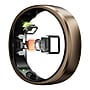RingConn Gen 2 Air Ultra-Thin Smart Ring - Size Before You Buy - Size 13, Dune Gold (124031302)~#|#~4D8E83EC-DAC1-4E33-882653A6372DD7F3_sc7